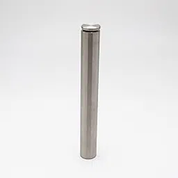 RAB Glass Sturd Stainless Steel Standoff Screws, Mounting Glass Hardware (Size:-1" X 7", Color:- Silver, Pack of 1 PCS)-picture-40