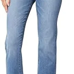 Signature by Levi Strauss & Co. Gold Women's Totally Shaping Pull-on Bootcut (Also Available in Plus Size)-image-61