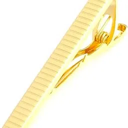 peluche Attention Bar - Tie Pin for Men-picture-13