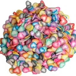 3DHEART SHAKERS Add a touch of magic to your resin art projects with our 3DHEART SHAKERS. These beautiful, customizable heart-shaped embellishments feature a layered design with space for your choice of decorative fillers.-picture-14