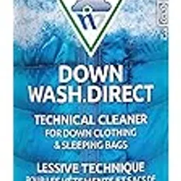 Nikwax Down Wash Direct, 300ml-picture-25