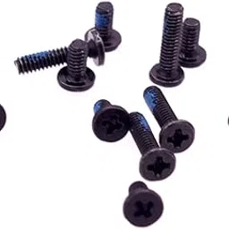 11Pcs/Lot Original Replacement Case Screws Kit for Lenovo Legion Y7000 Y530 Series (6 x Long and 5 x Short Screws)-picture-30