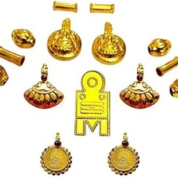 Thali Urukal Mangalsutra Set Mangalyam-image-88