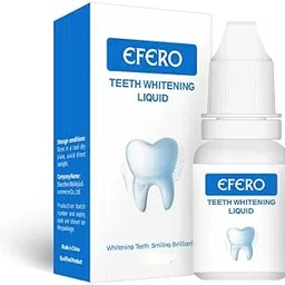 Advanced Instant White Teeth Essence Removes Coffee & Tea Stains Quickly (Pack 1)-image-48