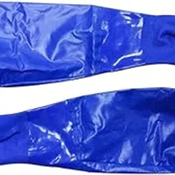 bnf® Fish Catching Gloves Long Waterproof and Non-Slip Thickened M|Home & Garden|Tools|Safety & Protective Gear|Gloves & Pads-picture-11