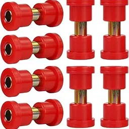 Bnf® Spring Bushing Kit Spare Parts Replaces 1012303 1015583 for 1981-up DS | Parts & Accessories | Car & Truck Parts | Interior | Seat Covers'-image-0