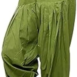 Full Stretchable Solid Regular Shining Palazzo for Womans and Girls-image-94