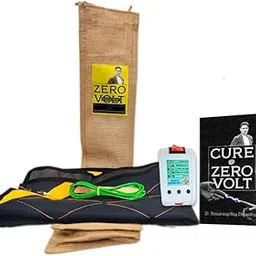 ZERO VOLT YOGA MAT-picture-16