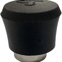 cooker whistle Steel Replacement Whistle/Pressure Regulator Weight Compatible With Pressure Cookers (Inner Lid And Outer Lid All Models), Black-picture-63