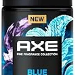 Axe Roll On Blue Lavender Antiperspirant 45 Ml. image 1