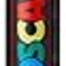 Uniball Posca 3M 0.9-1.3 mm Bullet Shaped Marker Pen (Gold Ink, Pack of 1)-picture-10