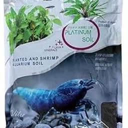 Aquatic Remedies Platinum Soil Substrate for Planted Aquarium - 1 L-image-11