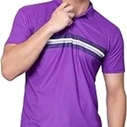 shiv naresh Men's Polyester Regular Fit T-Shirt-picture-21