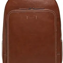 TARDES Brown Mens Backpack-image-5