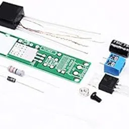 BIG BOOM® 1X DC3-5V Arc Generator High Voltage Boost Transformer Electronic Lighter Module-picture-10