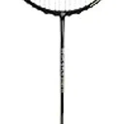 Dunlop Sports Graphite Revo-Star Titan 85 Badminton Racket, Black/Green-image-3