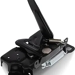 55113787AB Hood Latch Lock Power Door Lock Actuator Fits for Chrysler 300 2011-2020,for Dodge Charger 2011-2020-picture-17