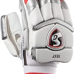 SG Test LH Batting Gloves (Color May Vary)-picture-34