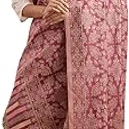 Premium Women’s Shawl – Elegant, Soft & Warm Winter Wrap | Ethnic Shawl, Stole, Scarf with Modern Style | Perfect Winter Companion for Women of All Ages-image-89