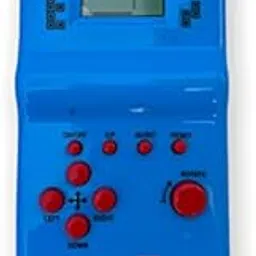 Hand-Held Brick Game Hand-Held Video Game / Brick Game with 9999 for Kids (Random Color โ Pack of 1)-picture-19