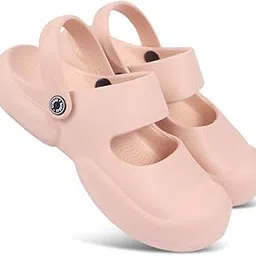 ad-foam Italy Fashionable Comfortable Stylish, & Durable Lightweight Clogs Slipper Sandal for Women's-picture-45
