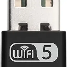 USB WiFi Adapter for PC, AC1200M USB WiFi Dongle 802.11ac Wireless Network Adapt-picture-12
