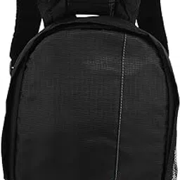 happyyami Nylon Dslr Camera Bag Breathable Secure Large Capacity Quick Access Outdoor Travel-picture-35