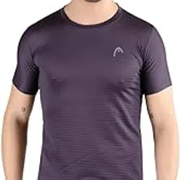 HEAD HCD-375 Tennis T-Shirt (Size-L)-picture-31