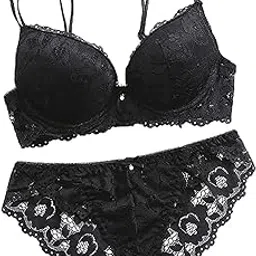 brisho Lingerie Sets 02 Romantic Lace Lingerie Set ? Embrace Your Inner Confidence-picture-34