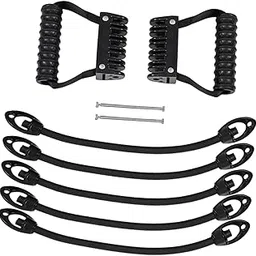 The Style Sutra Resistance Band for Working Out Portable Body Muscle Building Chest Expander|1 Chest Expander Resistance Band| Resistance Trainers-picture-18