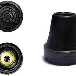 iWalk Rubber/Shoe for walking stick & Elbow Crutches only - 8 Pcs-picture-11