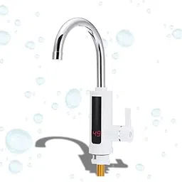 DRUMSTONE (7 YEAR WARRANTY) Geyser: High-Efficiency Water Heater with Rapid Heating, Energy-Saving Features & Durable Construction – I for Instant Hot Water Supply at Home-picture-41