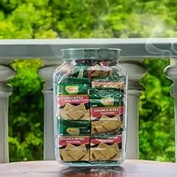 Samrat Peanut Mawa Chikki Nutty Twist - Crunchy Peanut Brittle Candy Bar| No Added Preservatives and Colours Traditional Indian Sweets | Healthy Snack | 720g-picture-27