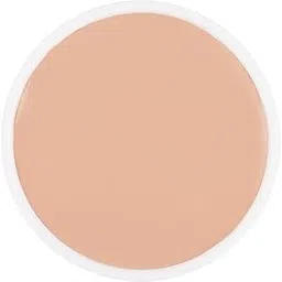 Pan-Cake Makeup Powder for Classical Dance, Bharatanatyam, Kuchipudi, Kathak, Brown, Glossy-picture-46