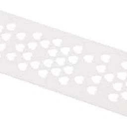 10 Heart Shaped Hollow Salon Hair Coloring Perming Fork Insertion Pins Long Health & Beauty/Hair Care & Styling/Rollers & Curlers-image-34