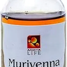 Amrita Life Murivenna Liniment 60 ML-picture-14