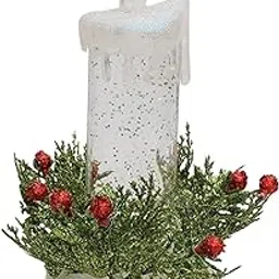 Jazzy Pearls® Flameless Candle Photography Props for Balcony Square Base|Home & Garden | Lamps, Lighting & Ceiling Fans | String Lights, Fairy Lights-picture-52