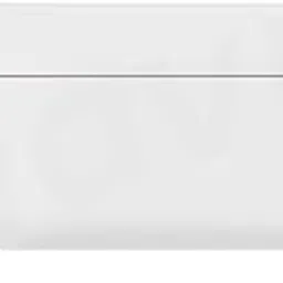 Mavro Silicone Case Cover Compatible with Oneplus Nord Buds 2 (White)-image-96