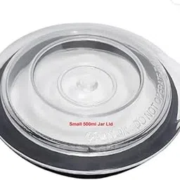 PE - Panasonic Old Chutney jar Lid - Panasonic MX 3746 Mixer Jar Lid Mixer Jar Lid-picture-19