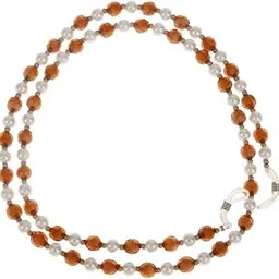 calandis ™ Reading Eyeglasses Sunglasses Spectacles Beads Chain Holder Lanyard Brown | Other Vision Care | Vision Care-picture-35