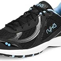 ryka Women's Dash 3 Walking Shoe-picture-46
