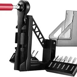 bnf® Bike Torque Wrench Set Bike Allen Key Spanner for Bike Mountain Bike Cycling|12 different bits|Tools| Cycling-picture-24