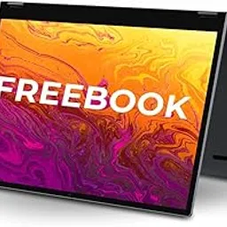 Chuwi FreeBook 13.5 Inch 2 in 1 Touchscreen Laptop,Flipped 360 Degree, Windows 11,Intel Core i3-1215U 12th gen, 46.2Wh, 12 GB RAM LPDDR4 512 GB SSD Expandable Upto 1 TB, Backlit Keyboard-picture-22