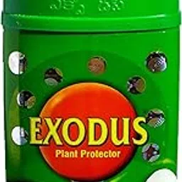 Pasura Exodus Plant Protector - Organic Pesticide 500 Ml-picture-26