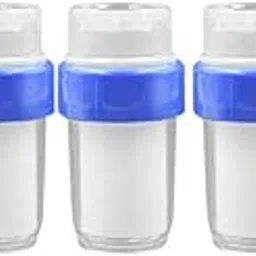 ATORSE 5X Water Quality Detector Filter Tap Nozzle Head Home Kitchen Faucet Filter-picture-12