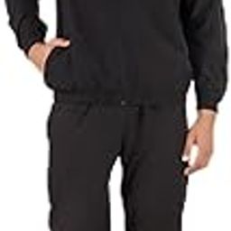 Vector X OTS-207 Men's Winter Zipper Sports Gym Track Suit Set-picture-40