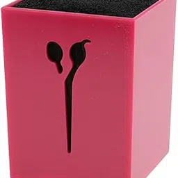 SECRET DESIRE Pro Salon Hairdressing Barber Combs Clamps Scissors Organizer Holder Stand|Salon & Spa Equipment|Other Salon & Spa Equipment-image-8