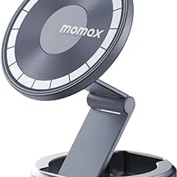 MagSafe Car Mount Magnetic Phone Holder for Car-image-34