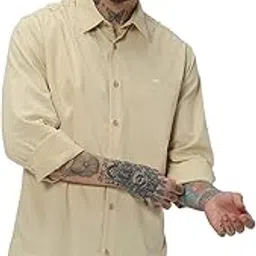 mufti Mens Slim Fit Shirts-picture-13