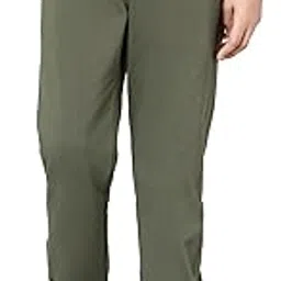 Alan Jones Clothing Boy's Slim Fit Mid Rise Track Pant-picture-30